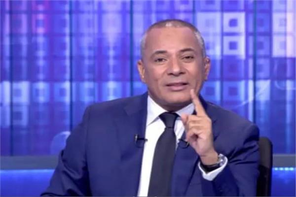 الإعلامي أحمد موسى