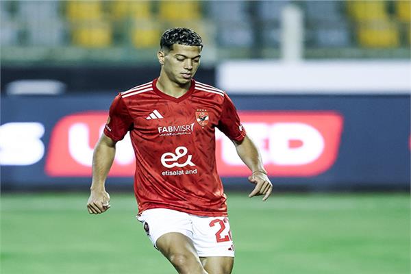 إمام عاشور