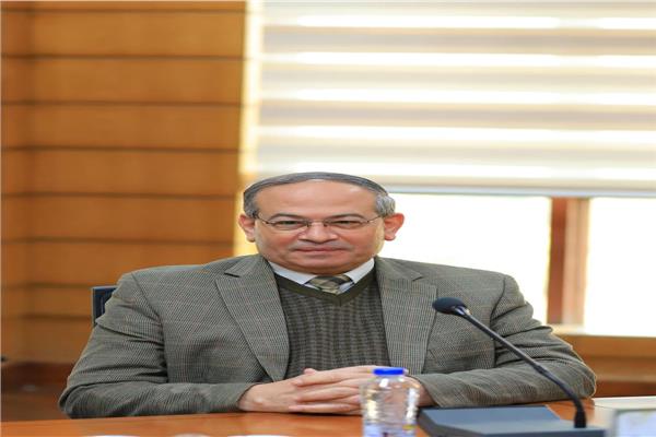 رمضان أحمد الدوماني عميدًا لكلية الصيدلة بجامعة كفر الشيخ