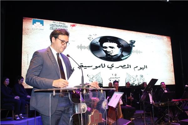وزير الثقافة د.أحمد فؤاد هنو