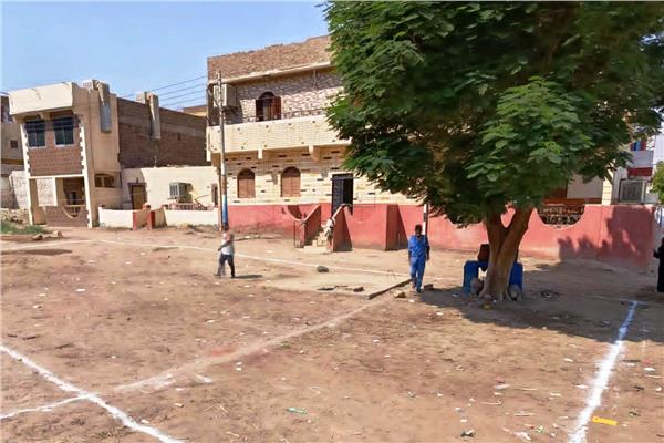  إعادة إحياء مشروع الصرف الصحى