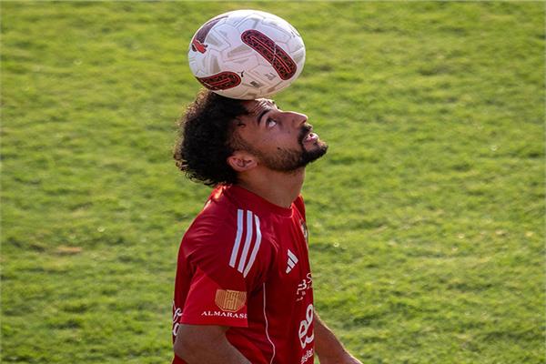 أحمد عبد القادر