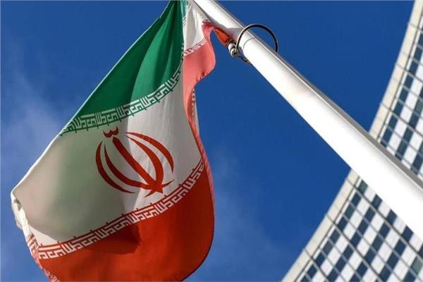إيران