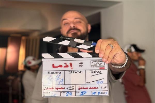 محمد صادق 
