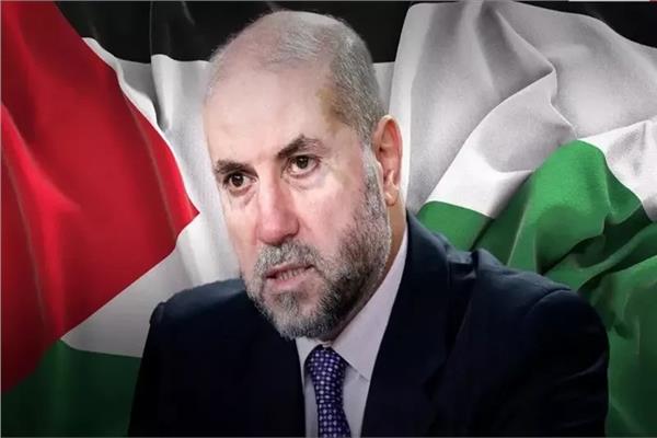 مستشار الرئيس الفلسطيني