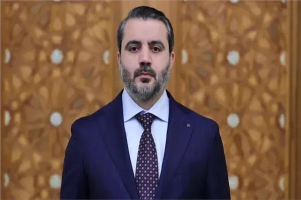 أسعد الشيباني
