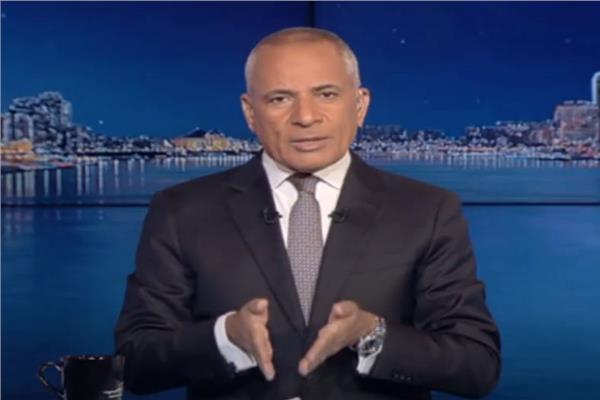 أحمد موسى