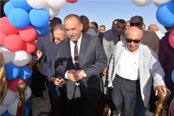 خلال الاحتفالية