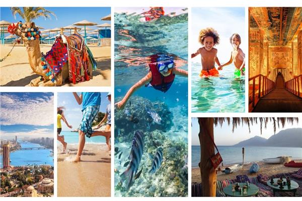 الإعلان عن وظائف شاغرة بوزارة السياحة والآثار
