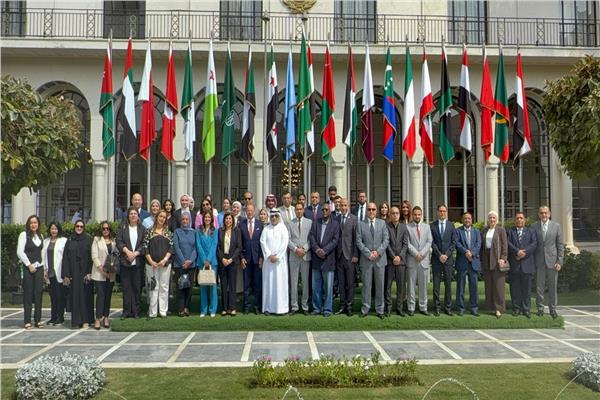 المنظمة العربية للسياحة توصي بتشكيل لجنة تعني بالذكاء الاصطناعي