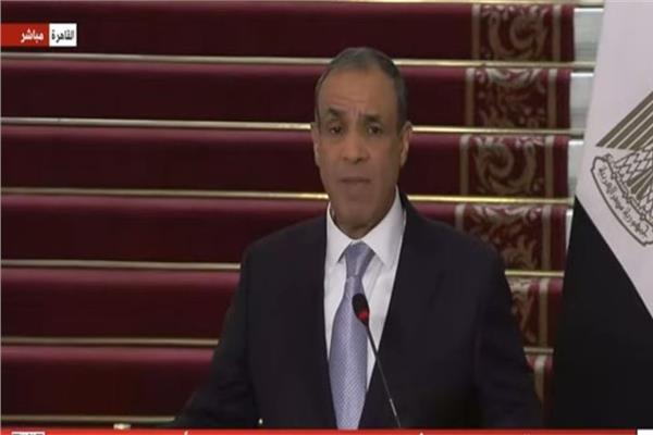 وزير الخارجية