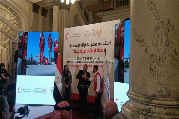صورة من الفعالية