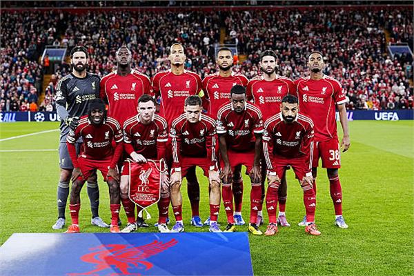 ليفربول 