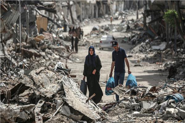 صورة أرشيفية