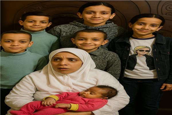 المتهمة وضحاياها