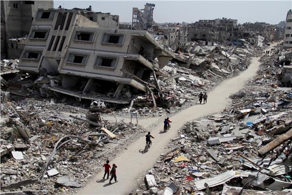 صورة أرشيفية