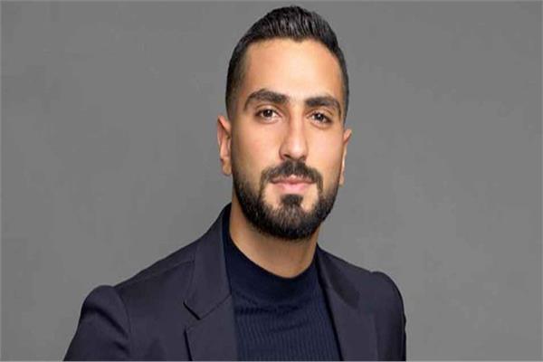 محمد الشرنوبي