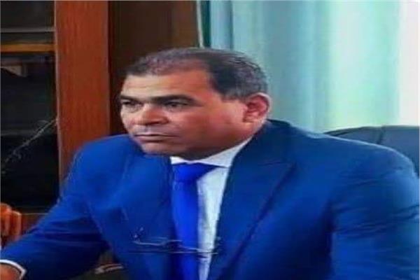 المهندس عبدالباسط عبدالنعيم – وكيل أول الوزارة