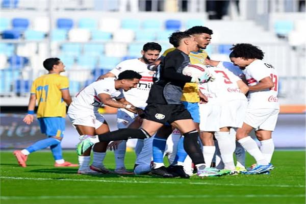 الزمالك