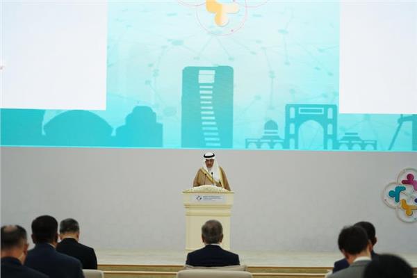جانب من المؤتمر 