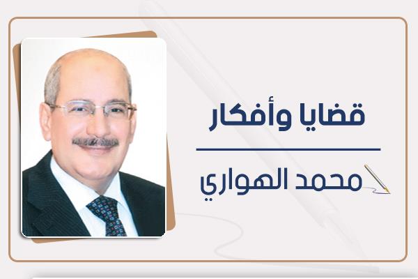 محمد الهواري