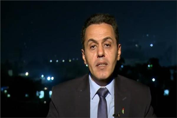  الدكتور صلاح عبد العاطي رئيس الهيئة الدولية لدعم حقوق الشعب الفلسطيني