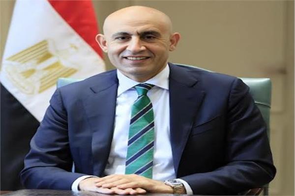 محمد عبد اللطيف وزير التربية والتعليم والتعليم الفني