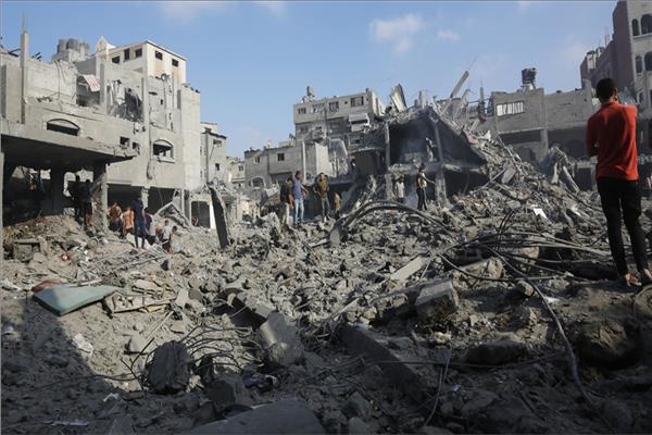 صورة أرشيفية