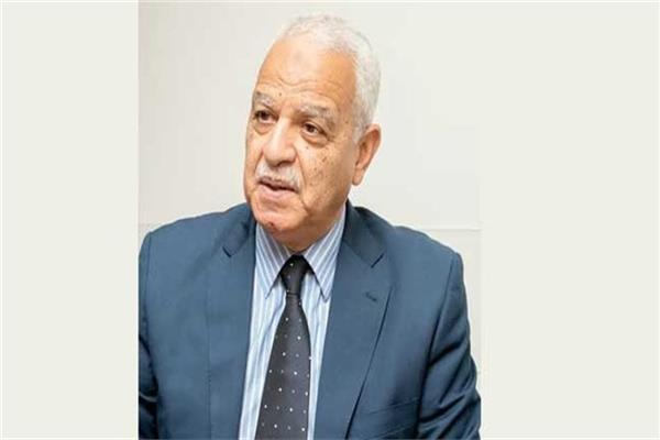 اللواء محمد إبراهيم الدويري