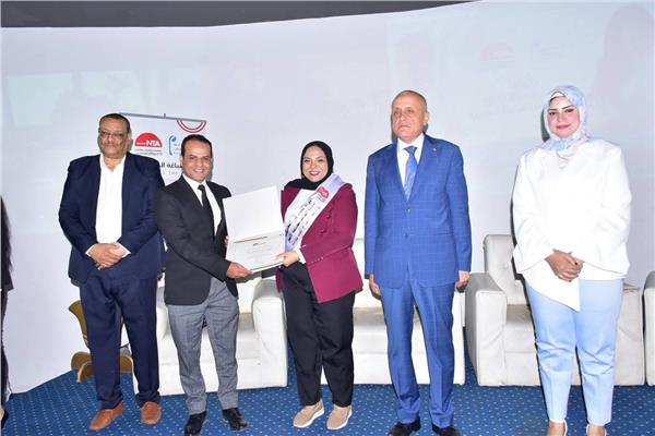 المهندس عبد المطلب عماره محافظ الأقصر