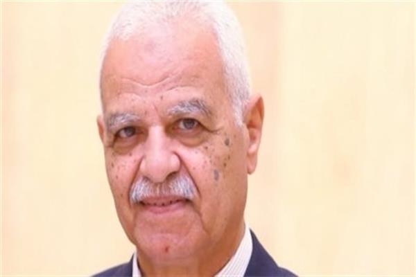 اللواء محمد إبراهيم الدويري