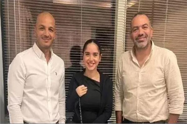 أول ظهور لـ «رنا رئيس» بعد أزمتها الصحية