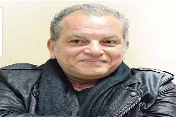 المخرج أشرف فايق