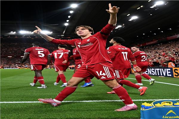 ليفربول
