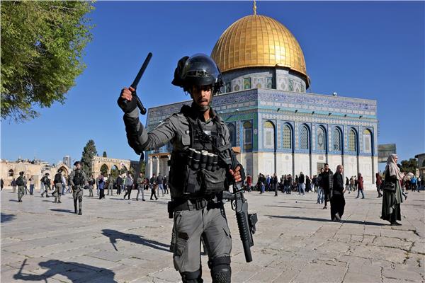 مدينة القدس