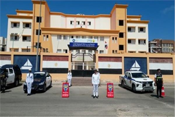 الداخلية: تواجد أمنى مُكثف بمحيط المدارس والجامعات استعدادًا للعام الدراسي