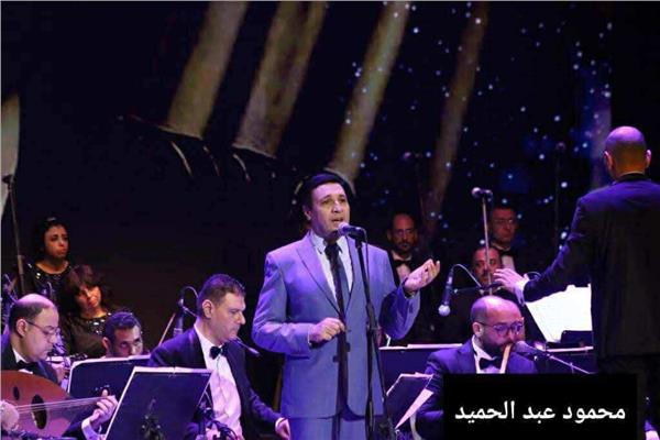 محمود عبد الحميد