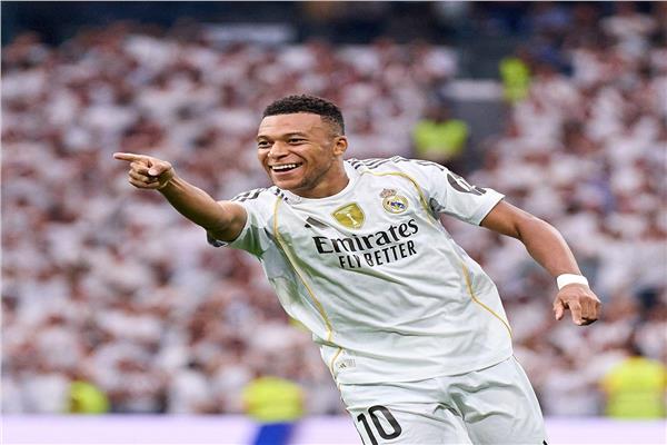 مبابي