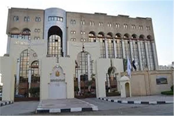 الهيئة العامة للاستعلامات المصرية