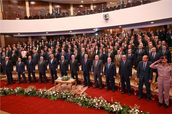 تكريم المتميزين من أعضاء النيابة العامة