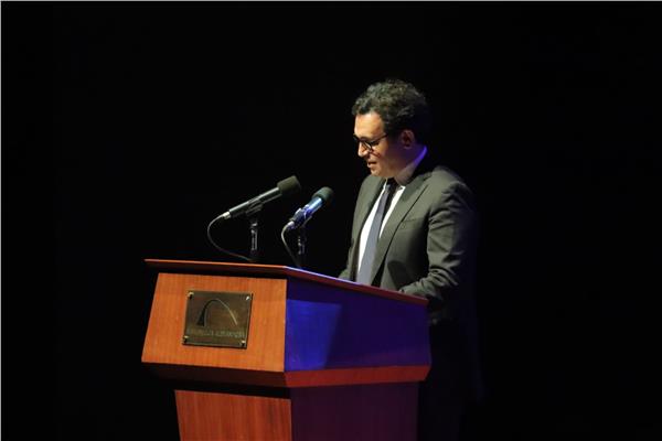 وزير الثقافة