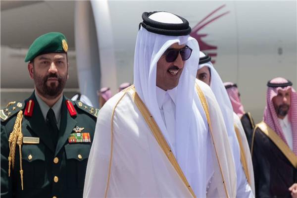 الشيخ تميم بن حمد آل ثاني