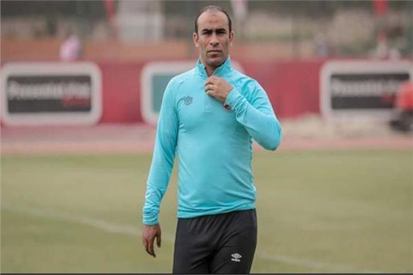 سيد عبدالحفيظ