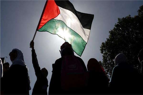 الدولة الفلسطينية