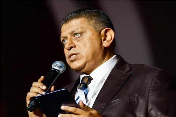 خالد فتحي