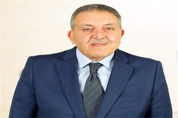 احمد الوكيل-رئيس الاتحاد العام للغرف التجارية