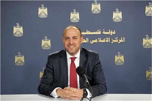 سفير فلسطين لدى المملكة المتحدة حسام زملط