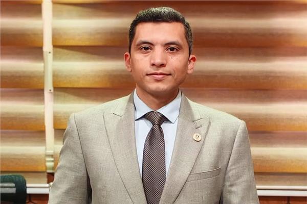 محمد المنسى