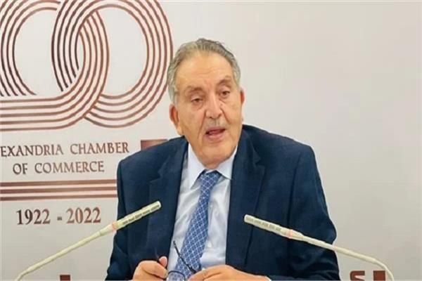 رئيس اتحاد الغرف التجارية أحمد الوكيل