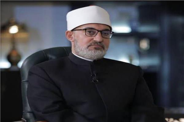 مفتي الجمهورية